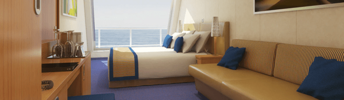 Scenic Ocean View